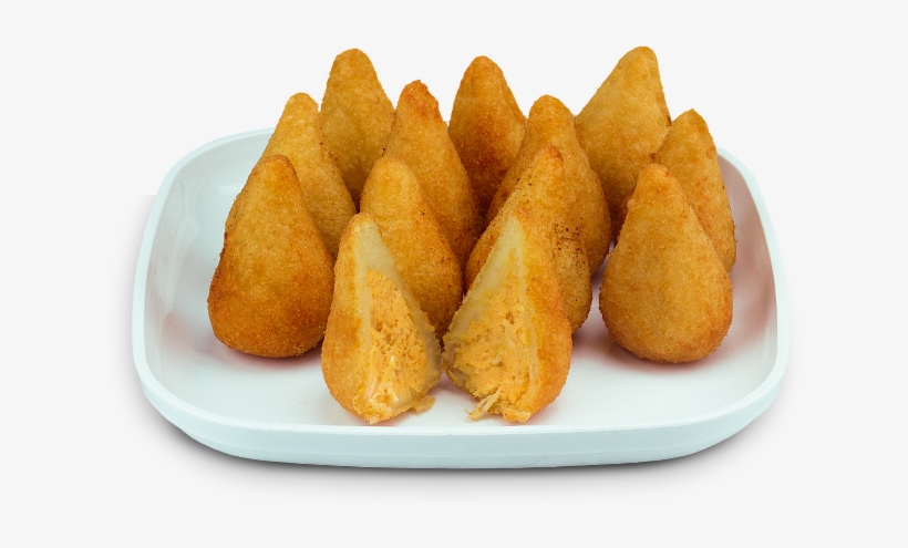 Ingredientes - Porção De Coxinha Png, transparent png