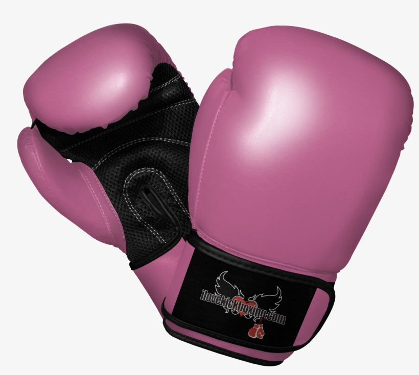 Ilkb-pink - Ilovekickboxing, transparent png