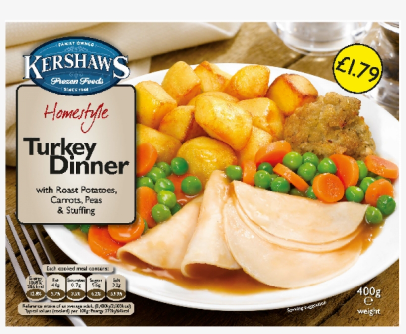 More Views - Kershaws Chicken Dinner, transparent png