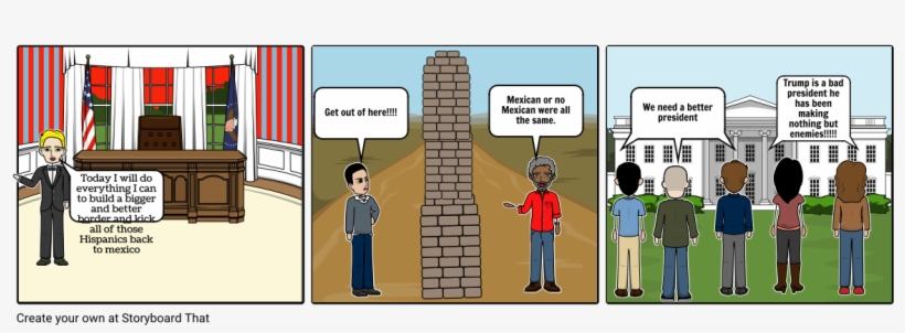 We Need A Border Wall, transparent png