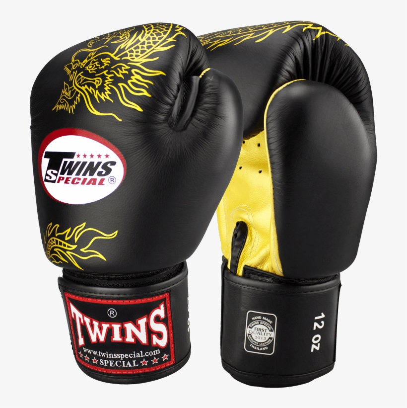 Quick View - Twins Boxing Glove, transparent png