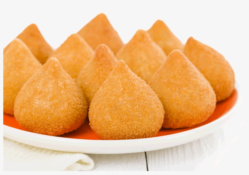 Coxinhas-transparent - - Spécialités Siciliennes, transparent png