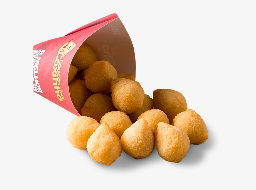 An Error Occurred - Coxinha No Cone Png, transparent png