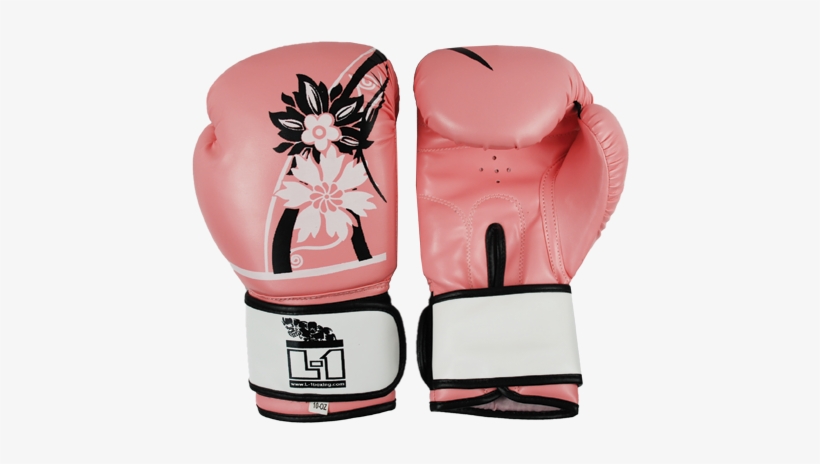 Lady Gloves Pro Pink - Glove, transparent png