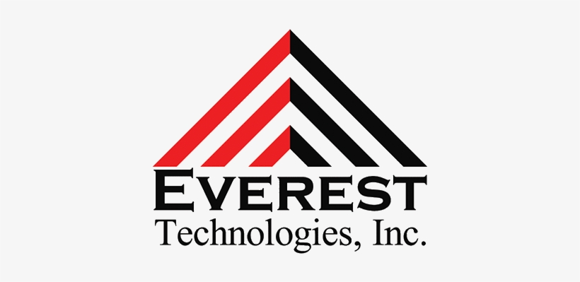 Home - " - Everest Tech Logo, transparent png