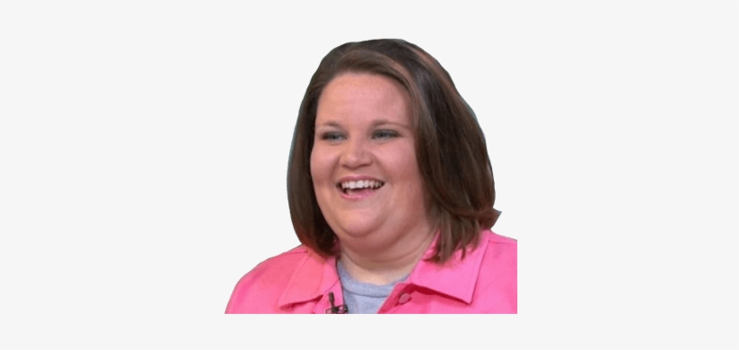 Candace Payne On Tv - Television, transparent png