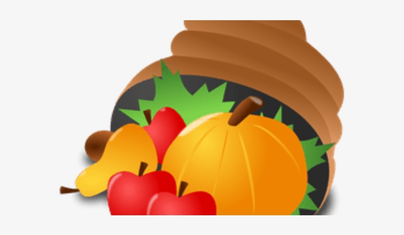 Thanksgiving Food Clip Art, transparent png