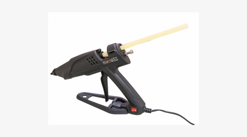 Glue Gun - Hot-melt Adhesive, transparent png
