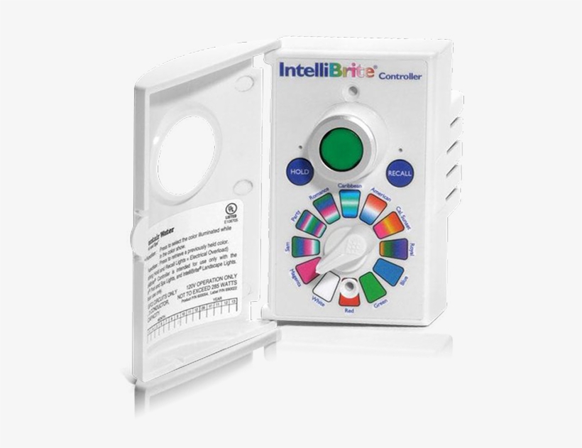 Controller - Pentair Light Controller, transparent png