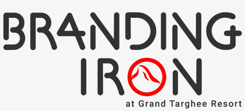 Celebrate The Holiday Season With A Special Thanksgiving - Branding Iron Logo, transparent png