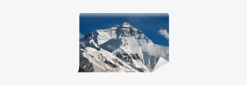 Everest, transparent png