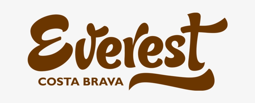 Logo Everest Costa Brava - Everest Costa Brava, transparent png