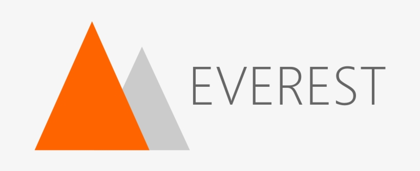 Everest Is An Upcoming Rest Api Testing Client Written - Orange, transparent png