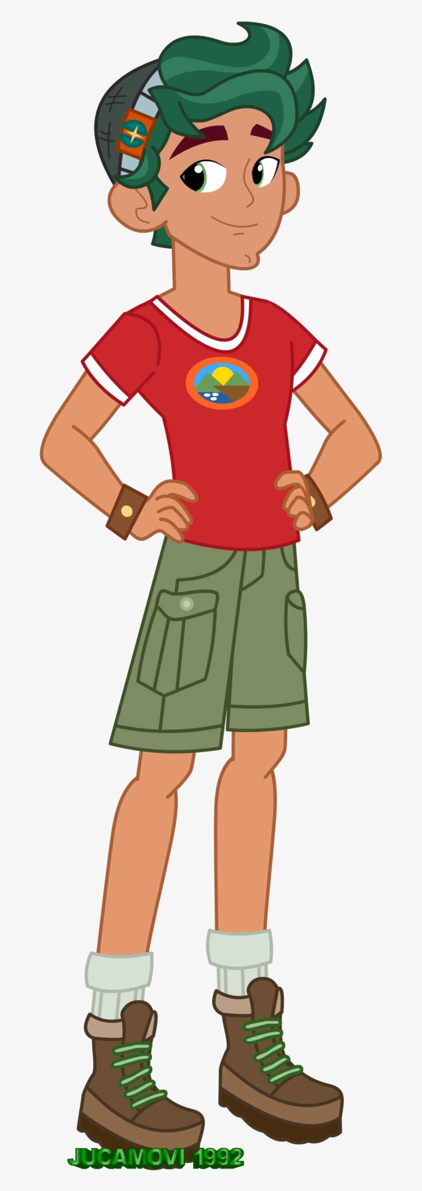 Timber Spruce - My Little Pony Equestria Girls Timber, transparent png