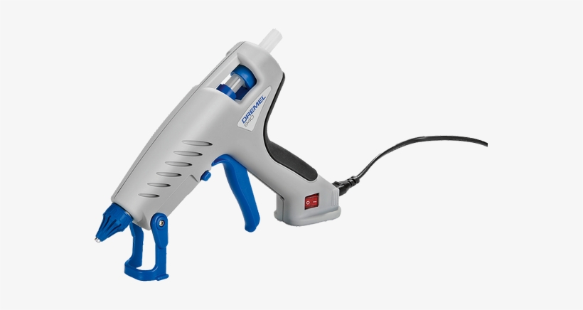 Dremel Glue Gun 940-3 - Dremel 940, transparent png