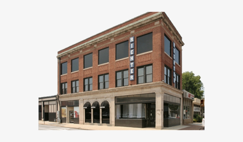 Lindsay Real Estate Holdings - Commercial Building, transparent png