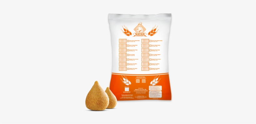 Coxinha De Frango - Fruit, transparent png