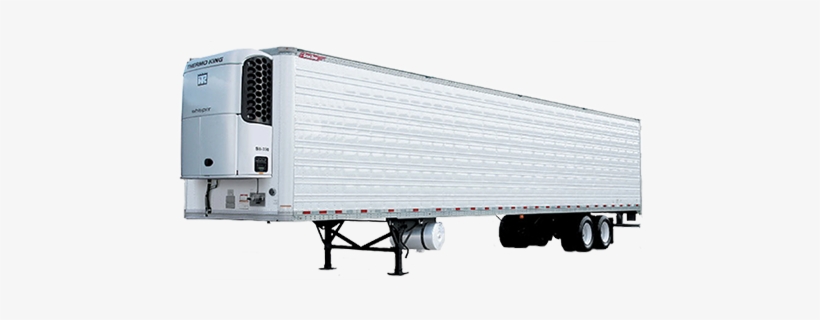Gd Everest Ss - Reefer Trailer Png, transparent png