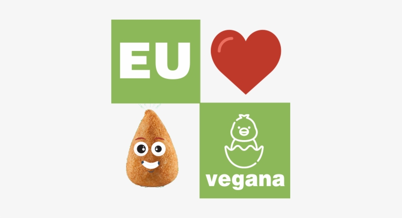 Coxinha Jaca - Coxinha, transparent png