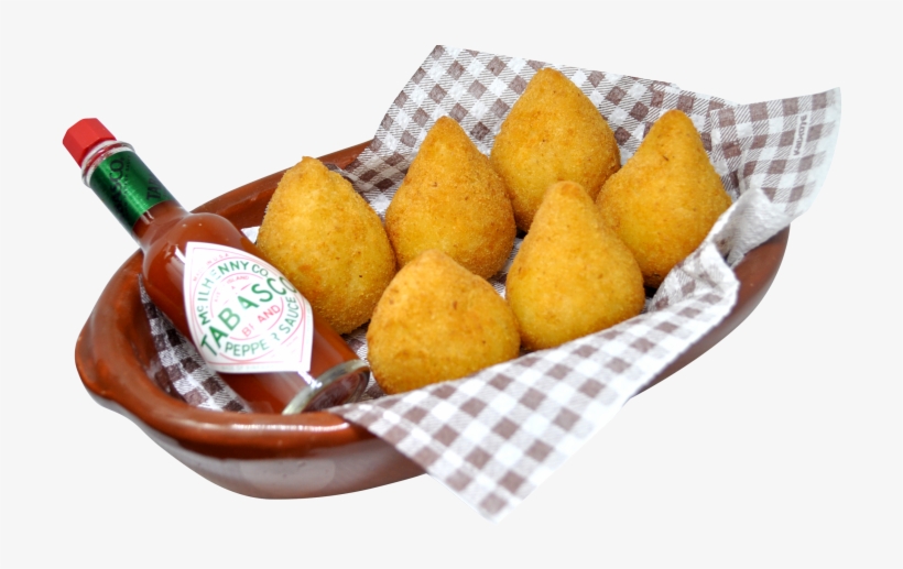 Coxinha Caipira - Coxinha, transparent png