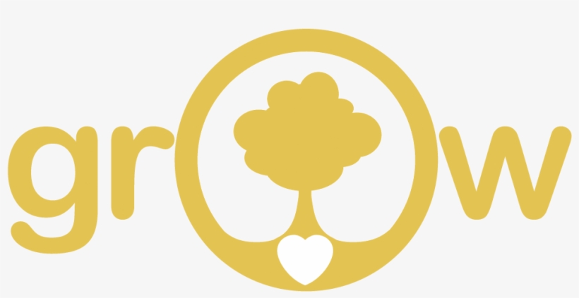 The Grow Project Is For People Who Have Experiences - Grow Logo Png, transparent png