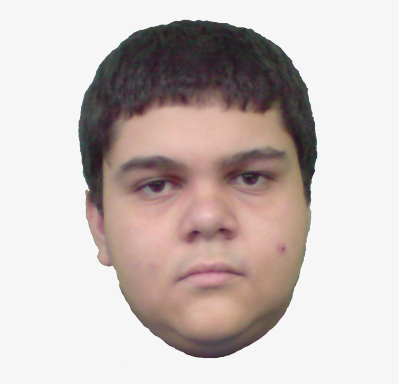 João Coxinha - Mask, transparent png