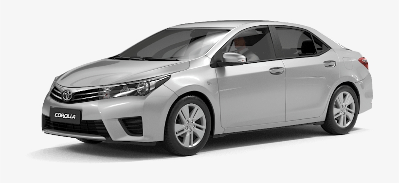 Tyt Car Logo Desktop 391 Corolla W207hpx Corolla - Hyundai I20 Silver Colour, transparent png