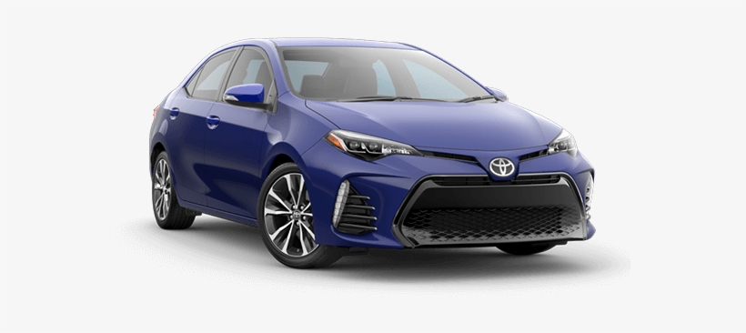 2018 Toyota Corolla Augusta Ga - 2018 Corolla, transparent png