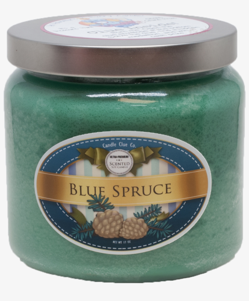 Blue Spruce - Mcintosh Red, transparent png