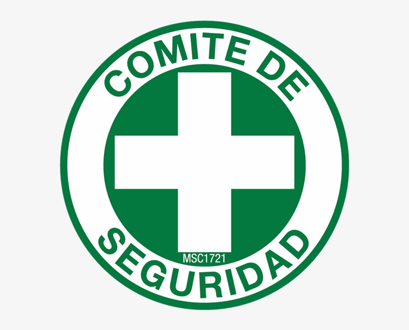 Comite De Seguridad Hard Hat Emblem - South African Soccer Team Logos, transparent png