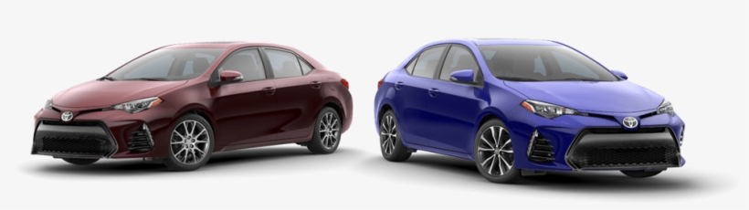 New 2017 Toyota Corolla Special Edition & New 2017 - 2017 Toyota Corolla Png, transparent png