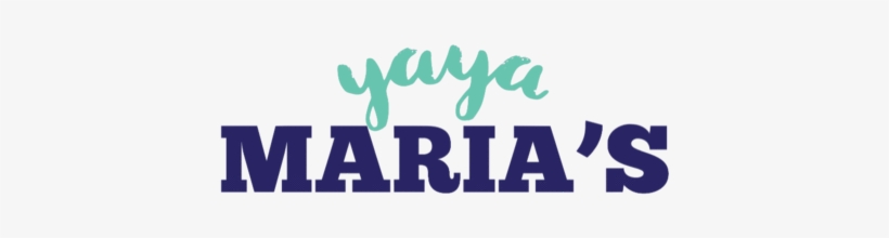 Yaya Maria's - Logo Mafia Simple, transparent png