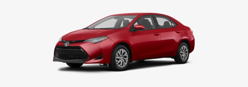 2018 Toyota Corolla Le Cvt - 2019 Toyota Corolla, transparent png