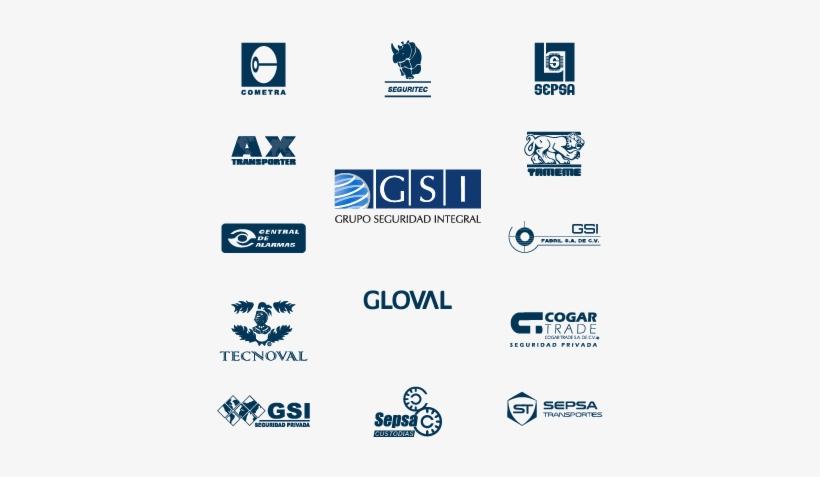 Gsi Grupo De Seguridad Integral, transparent png