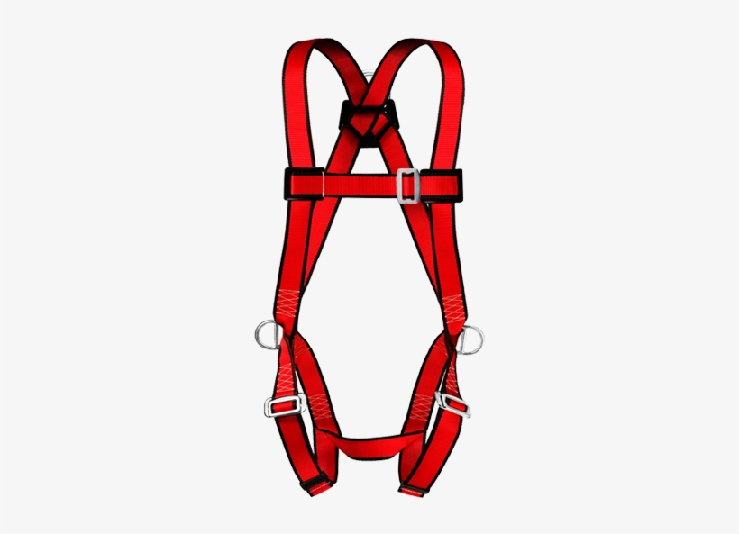 Arnes Paracaidistas 3 Argollas - Arnes De Seguridad 3 Argollas, transparent png
