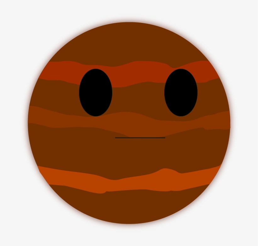 Brown Dwarfs - Simple Cosmos Brown Dwarf, transparent png