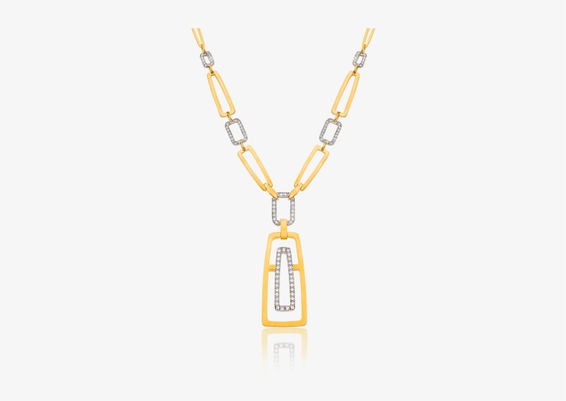 Dorian Necklace - Necklace, transparent png