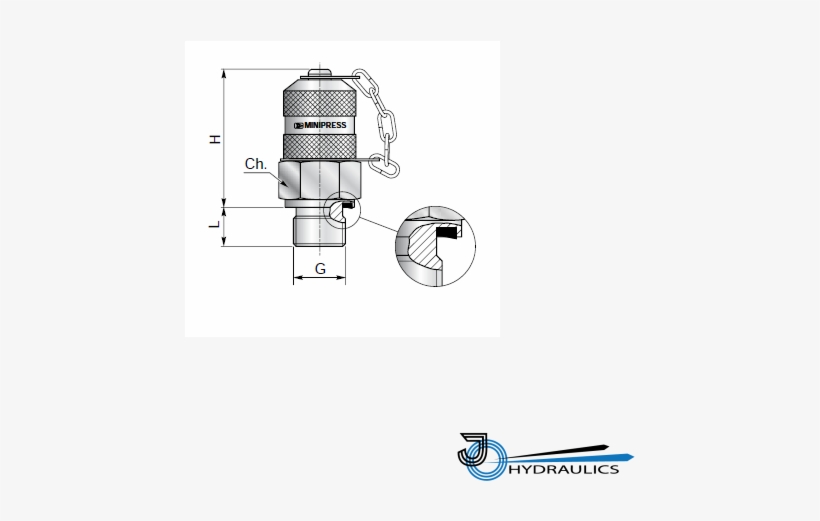 Test Nipple 3/8 - Cartoon, transparent png