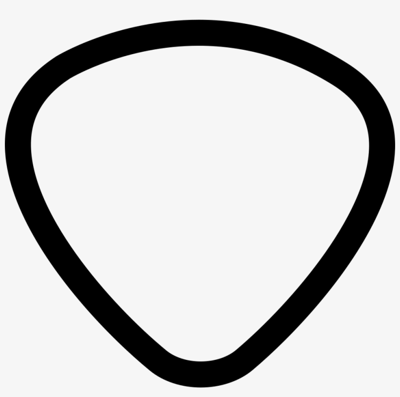 Png File - Uña De La Guitarra, transparent png