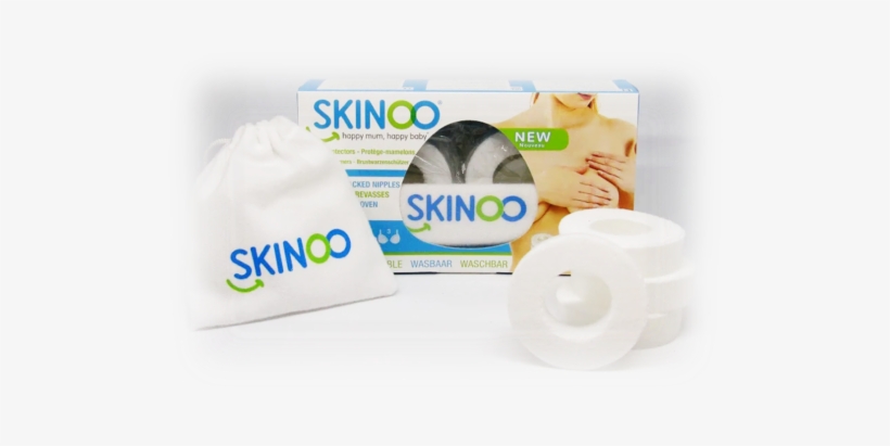 Washable Nipple Protectors Against Cracks - Nipple, transparent png