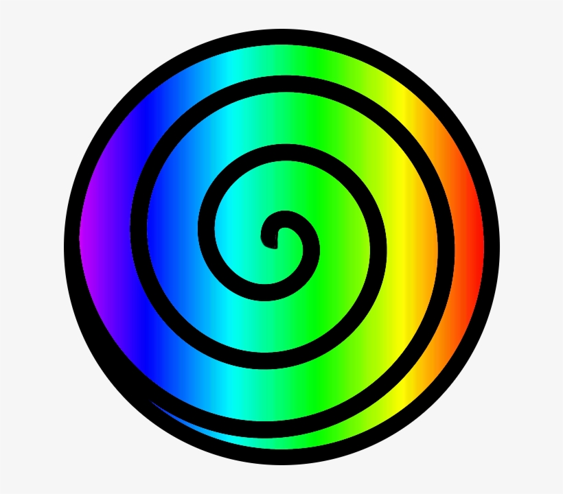 Rainbowball - Rainbow Ball Png, transparent png