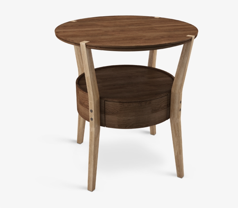 Cromwell - Walnut, transparent png