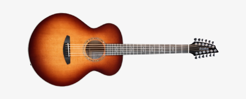 Legacy 12-string - Acoustic Guitar 12 Strings, transparent png