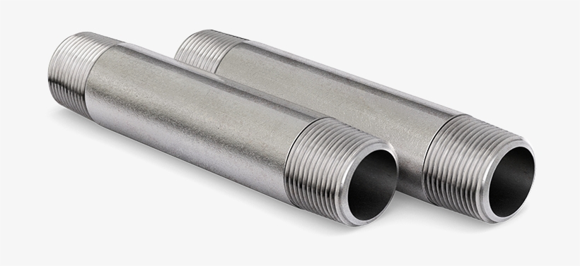 Galvanized Rigid Conduit Nipples - Monocular, transparent png