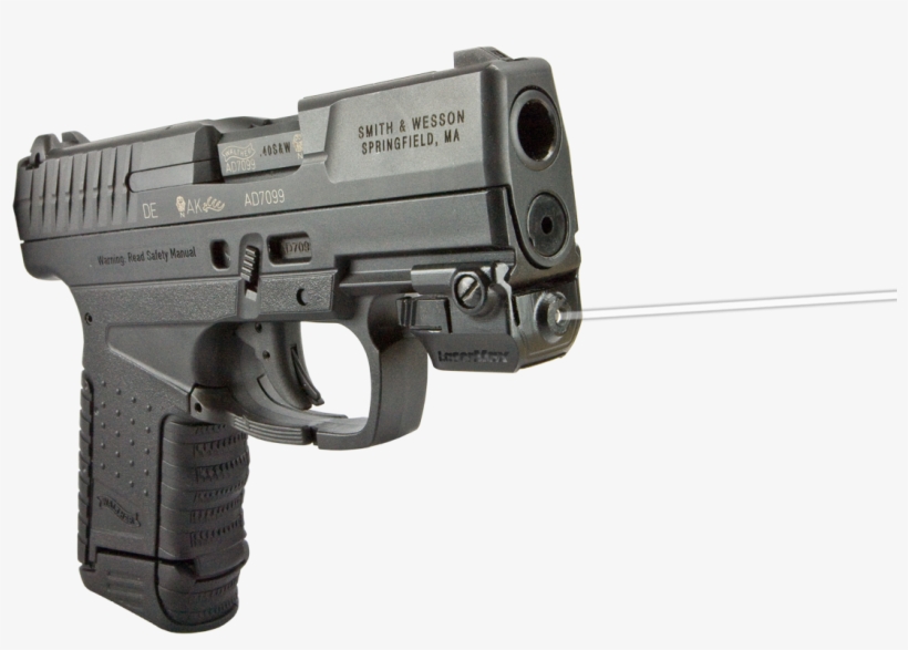 Lasermax Micro, transparent png