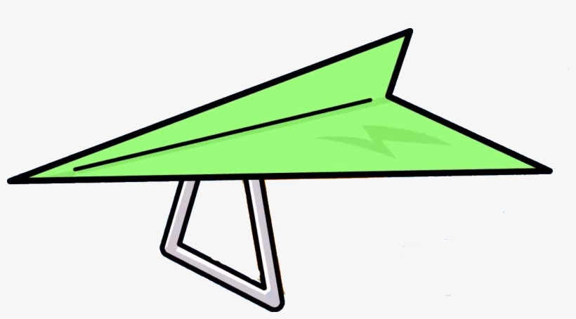 Hang Glider - Hang Glider Clipart, transparent png