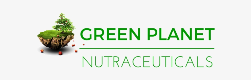 Green Planet Nutraceuticals - Land, transparent png