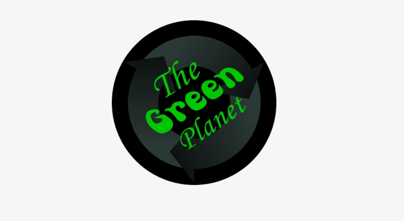 The Green Planet Band - The Green Planet, transparent png