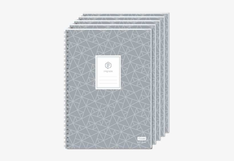 N Notebook Translation Missing - Neolab N Ring Notebook 5 Books ...