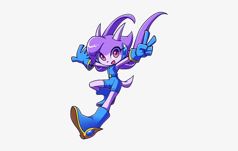 The Planet Avalice Has Long Known A Tenuous Peace Thanks - Freedom Planet, transparent png